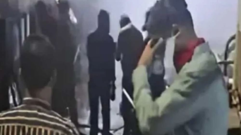 Dera Bassi Gas Leak:- डेराबस्सी कैमिकल फैक्ट्री में गैस लीक से मजदूरों की हालत बिगड़ी