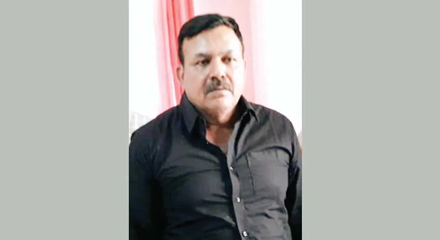 जेल में तबीयत बिगड़ने से एसीटीओ की मृत्यु का मामला तीन वर्ष बाद हत्या में तब्दील, चोटों के निशान पाए गए