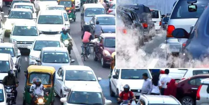पेट्रोलियम मंत्रालय की सलाहकार समिति ने की डीजल गाड़ियों पर बैन की सिफारिश