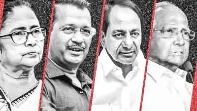 पवार ने मचाई विपक्ष में खलबली