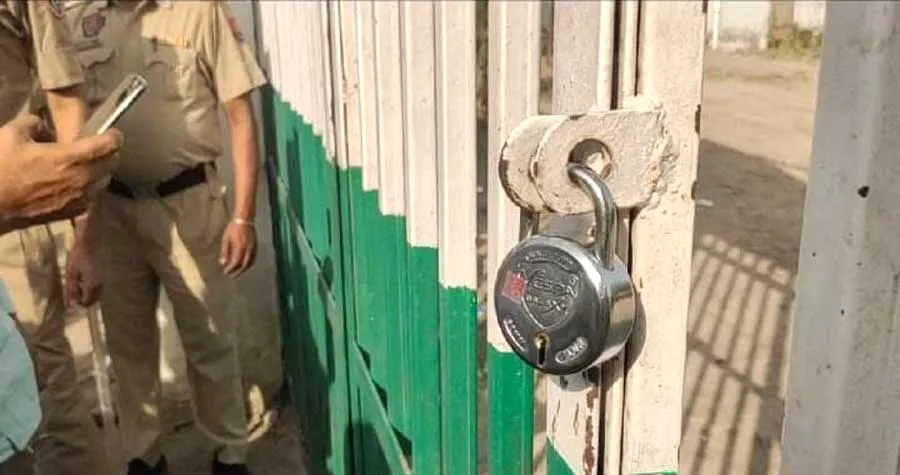 ट्रक यूनियन के नाम पर व्यापारियों को परेशान करने वालों के खिलाफ सख्त कार्रवाई के आदेश