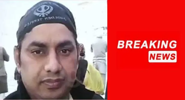 लुधियाना में गैंगस्टर सुक्खा बाड़ेवालिया को गोलियों से भूना
