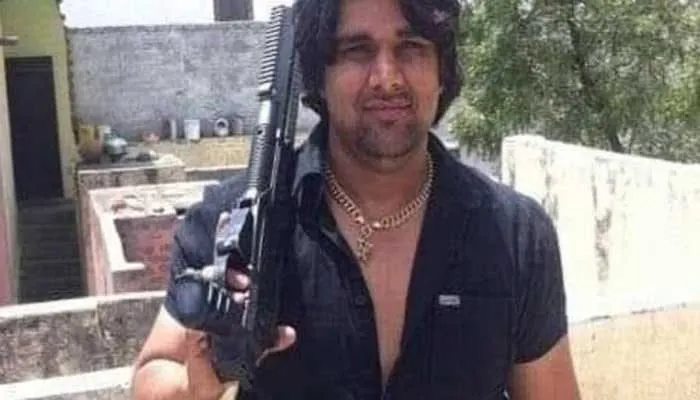 Gangster Tillu Tajpuria: गैंगस्टर टिल्लू ताजपुरिया की तिहाड़ जेल में लोहे की रॉड घोंपकर हत्या