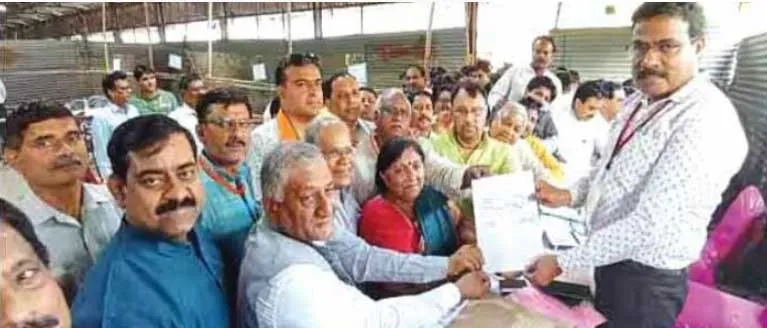 Ghaziabad-Nagar-Nikay-Result-2023