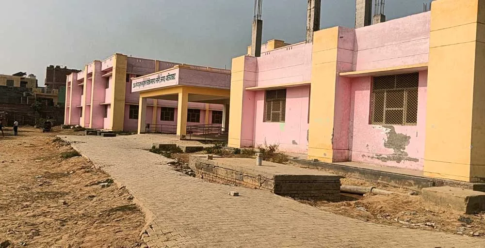 खुशखबरी :लोनी वासियों को कल मिलेगी, संयुक्त जिला चिकित्सालय की सौगात