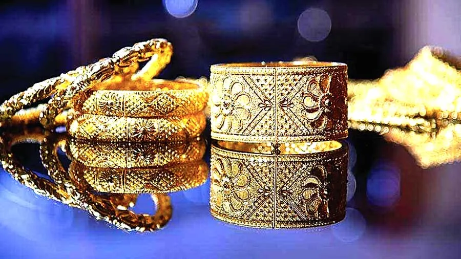 MCX Gold Rate Today: सोना हुआ सस्ता