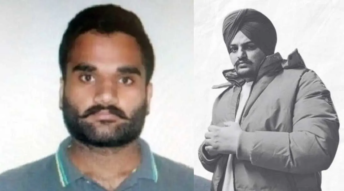 मूसेवाला हत्या का मास्टरमाइंड गैंगस्टर गोल्डी बराड़ कनाडा का मोस्ट वांटेड