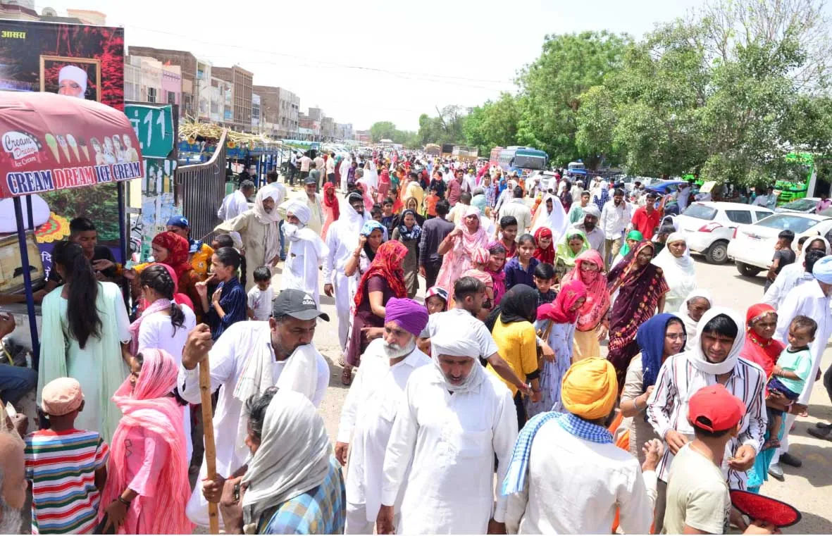 Hanumangarh