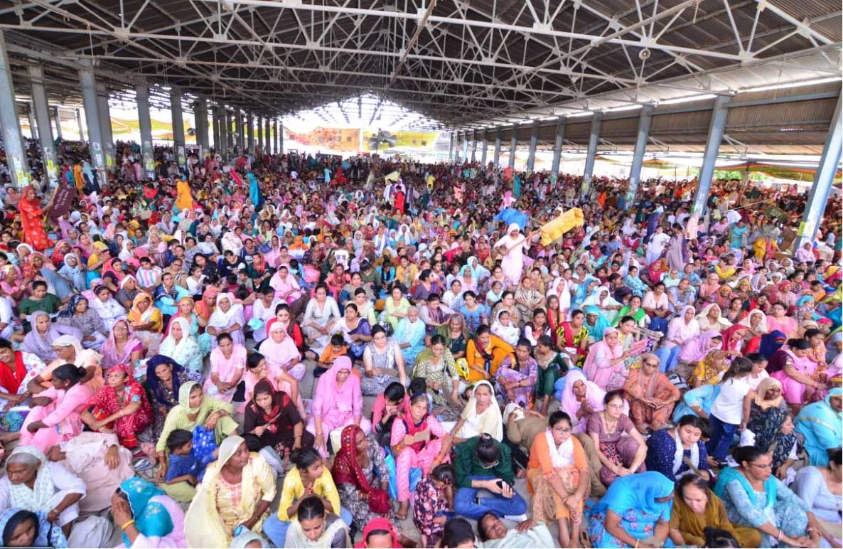 Hanumangarh-Naamcharcha
