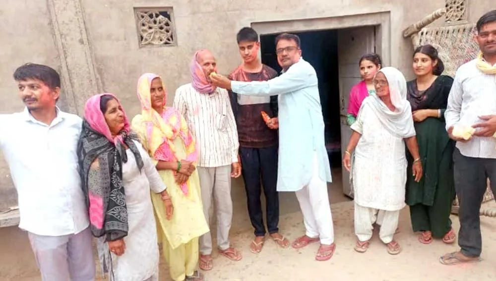 93.07 प्रतिशत रहा कक्षा 12वीं कला वर्ग का परीक्षा परिणाम