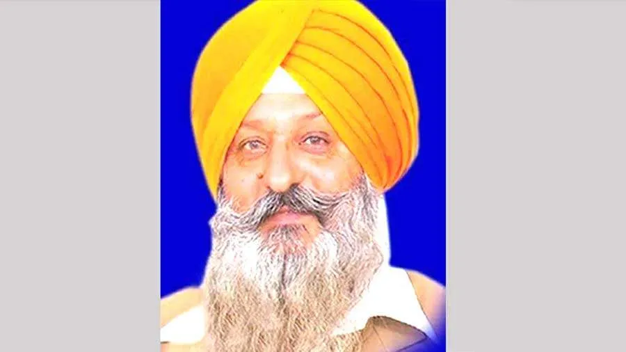 चुनाव प्रचार दौरान तबीयत बिगड़ने से शिअद नेता डंग की मौत