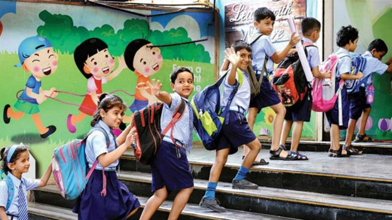 Haryana Summer vacation 2023: इस बार बच्चों के लिए आई बड़ी खुशखबरी: दो दिन ज्यादा रहेंगी छुट्टियां