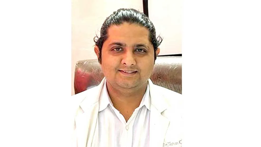 स्थायी अपंगता ला सकती है रीढ़ की हड्डी में टीबी