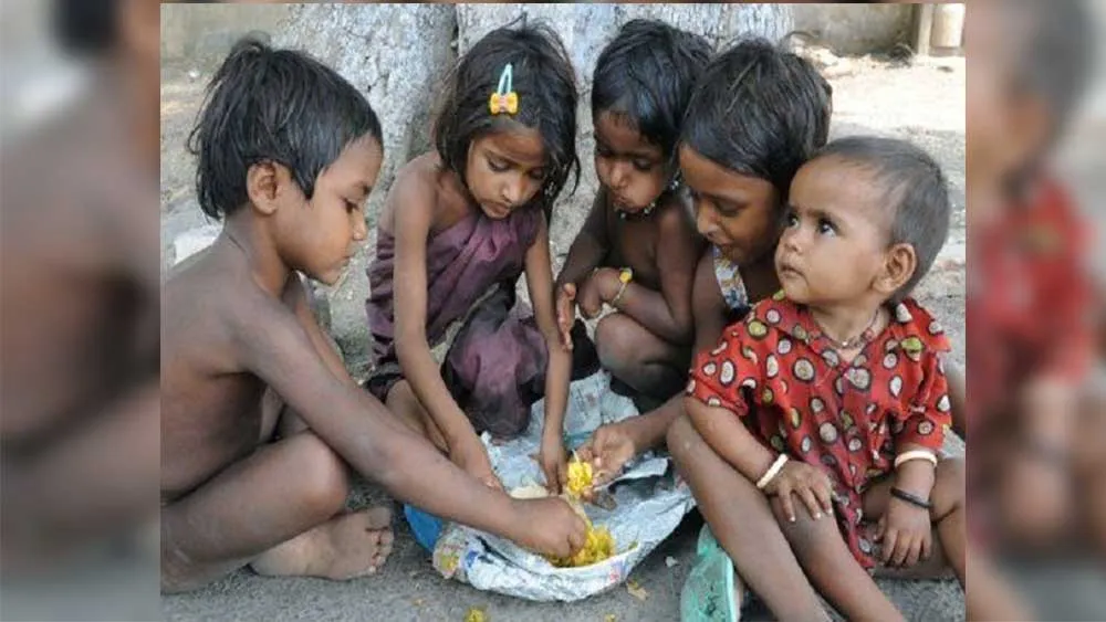 शर्मनाक- खाद्यान्न उत्पादन में नंबर वन, फिर भी कुपोषण की ओर बढ़ रहा म्हारा हरियाणा