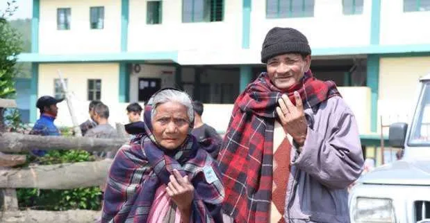 Jalandhar By Election Voting: जालंधर लोकसभा उपचुनाव में पोलिंग एजेंटों को लेकर हंगामा, पुलिस ने दिया अल्टीमेटम, तुरंत जिला छोड़ दें…