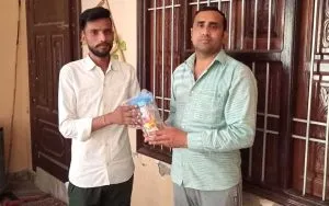 Kairana Naamcharcha