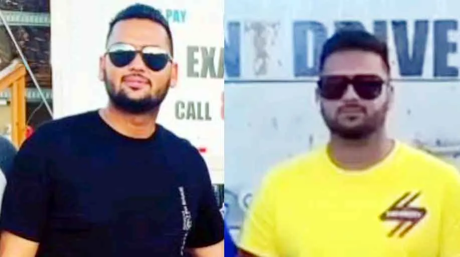 कपूरथला के 2 भाइयों को अमेरिका में मारी गोलियाँ