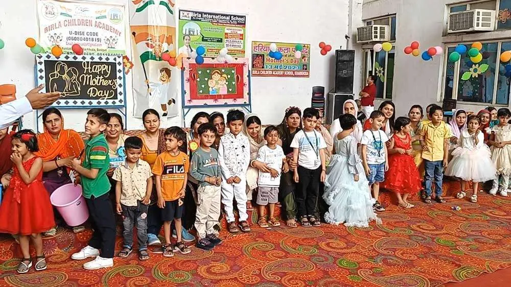 एक सच्चा विद्यार्थी वही है जो माता-पिता का सम्मान करें: दहिया
