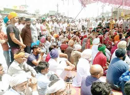 किशोरी के अपहरण का मामला, पुलिस ने आरोपी युवक को किया राउंडअप