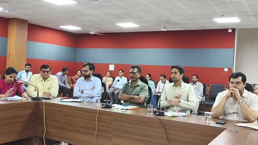 21 मई को प्रारम्भिक होगी एचसीएस एवं अलाईड सर्विसेज की परीक्षा