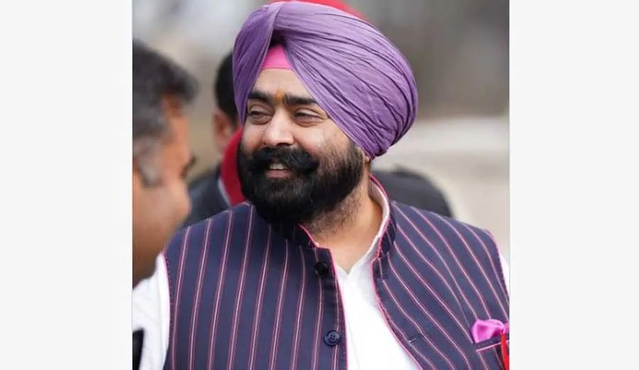 आय से अधिक संपत्ति के मामले में विजीलैंस ब्यूरो ने पूर्व विधायक कुशलदीप ढिल्लों को किया गिरफ्तार