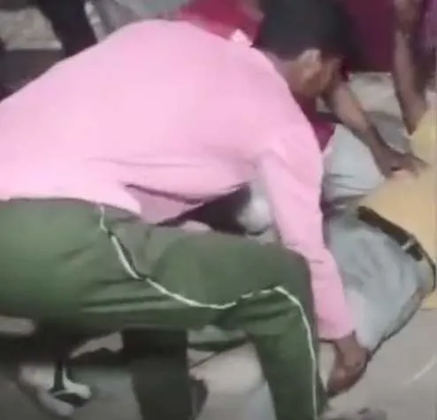 Ludhiana News: लुधियाना में जहरीली गैस उठने से व्यक्ति बेहोश, सांस लेने में दिक्कत