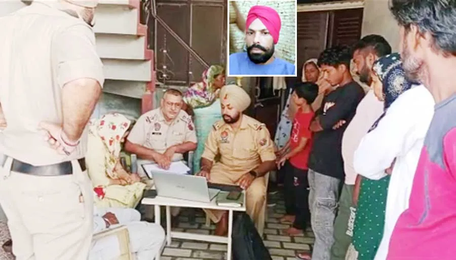 मामूली तकरार को लेकर पड़ोसी ने किया पड़ोसी का ‘कत्ल’