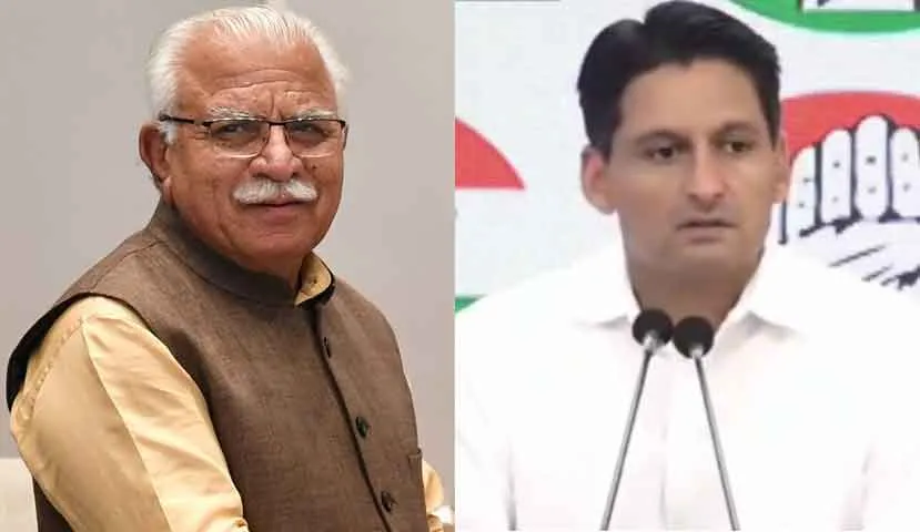 मणिपुर दंगों में हरियाणा के 8 छात्र भी फंसे, एमपी दीपेंद्र हुड्डा ने की सरकार से सुरक्षित वापसी की मांग
