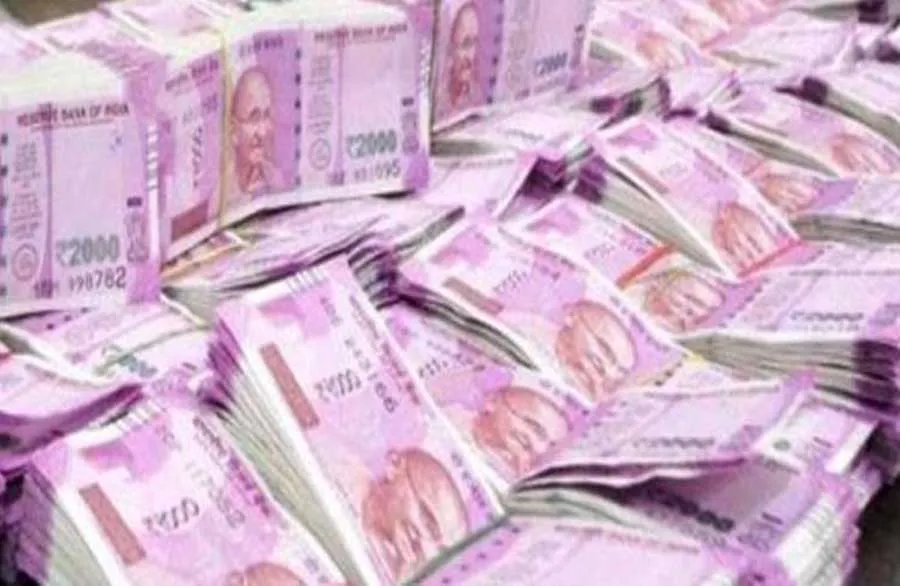 राजस्व विभाग की 3 साल बाद खुली कुंभकर्णी नींद