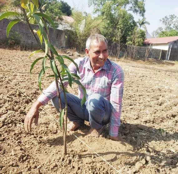‘नेचर कैंपेन’, ताकि पर्यावरण रहे संरक्षित