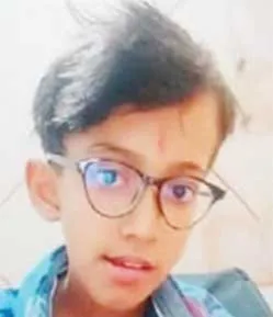 अपहरण कर मासूम की हत्या
