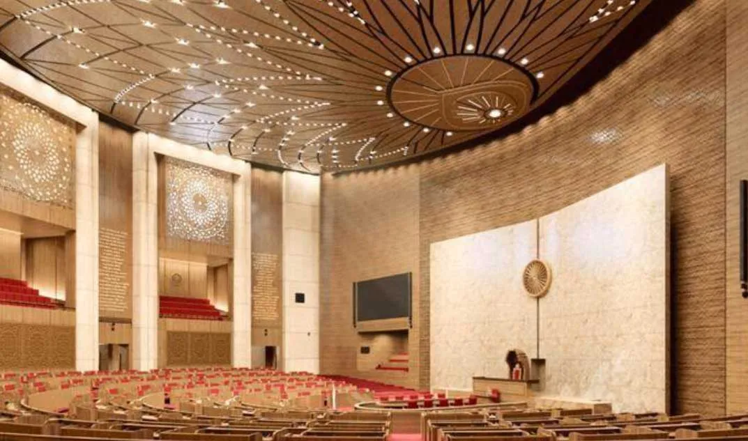 New-Parliament-Building
