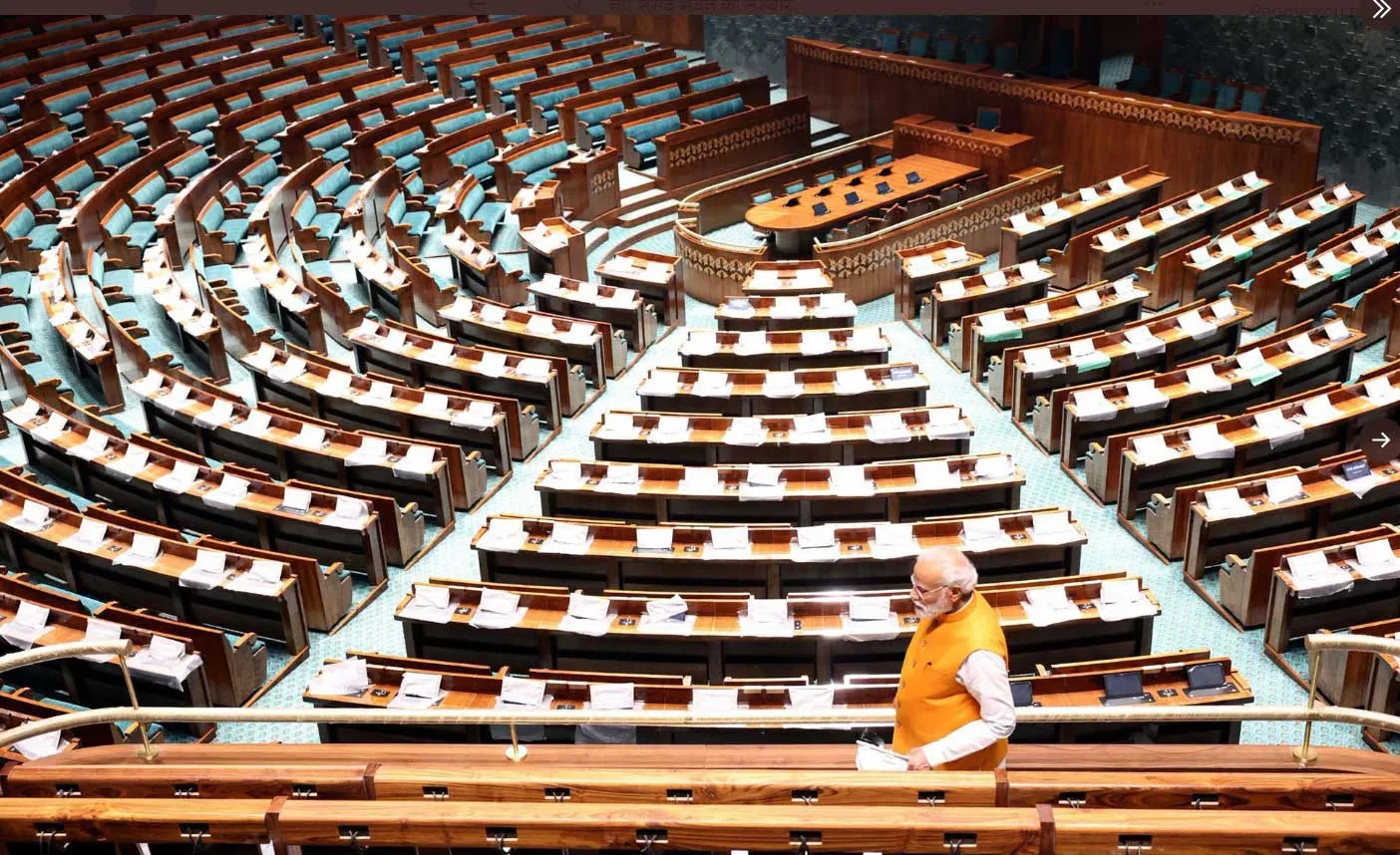 New-Parliament-Building-