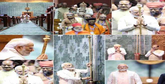 एक अकेला सब पर भारी… विपक्ष शोर मचाता रह गया लेकिन प्रधानमंत्री…| Narendra Modi