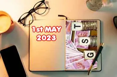 New rules from 1 May 2023: आज से होंगे ये बड़े बदलाव, रसोई गैस सिलेंडर सस्ता