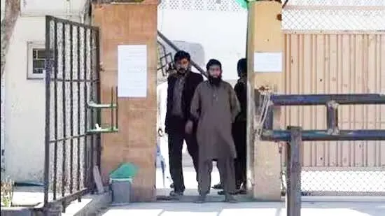 Pakistan Jail: 26/11 हमले के आतंकी की पाकिस्तानी जेल में मौत