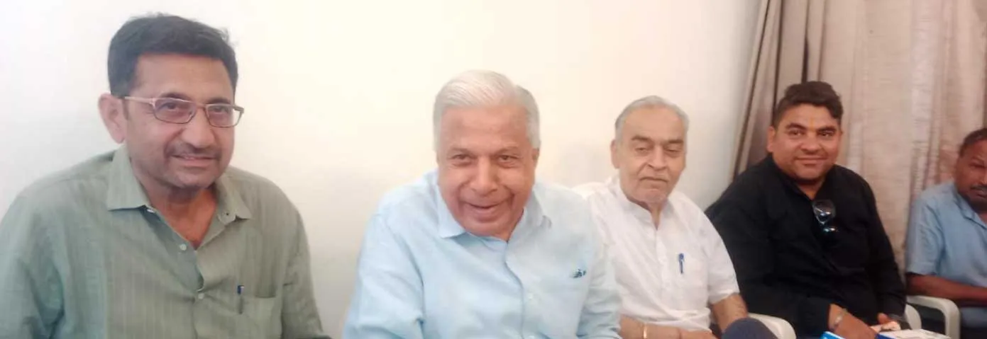 जनता आज मौजूदा सरकार की नीतियों से दुखी: बुल्ले शाह