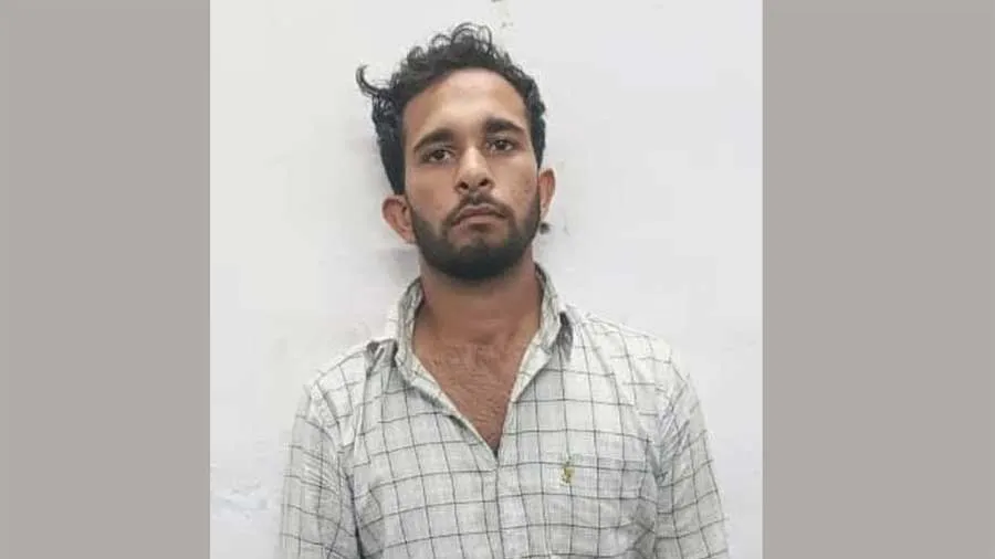 पति ने की पत्नी की नहर में डुबोकर हत्या