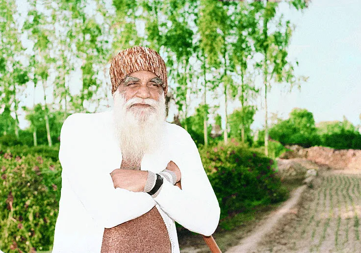 जब सतगुरु ने मोड़ दिया था काल का मुंह