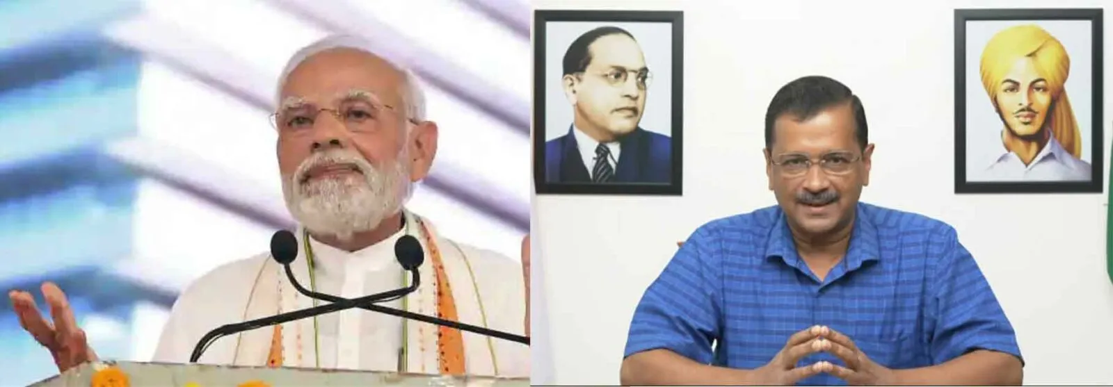 Delhi : केंद्र-राज्य में तालमेल