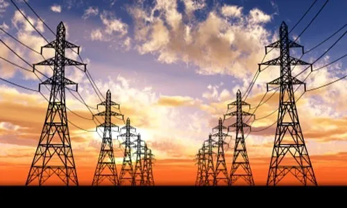 कण्डेला बिजलीघर से चार घण्टे ठप्प रही आपूर्ति, मचा हाहाकार