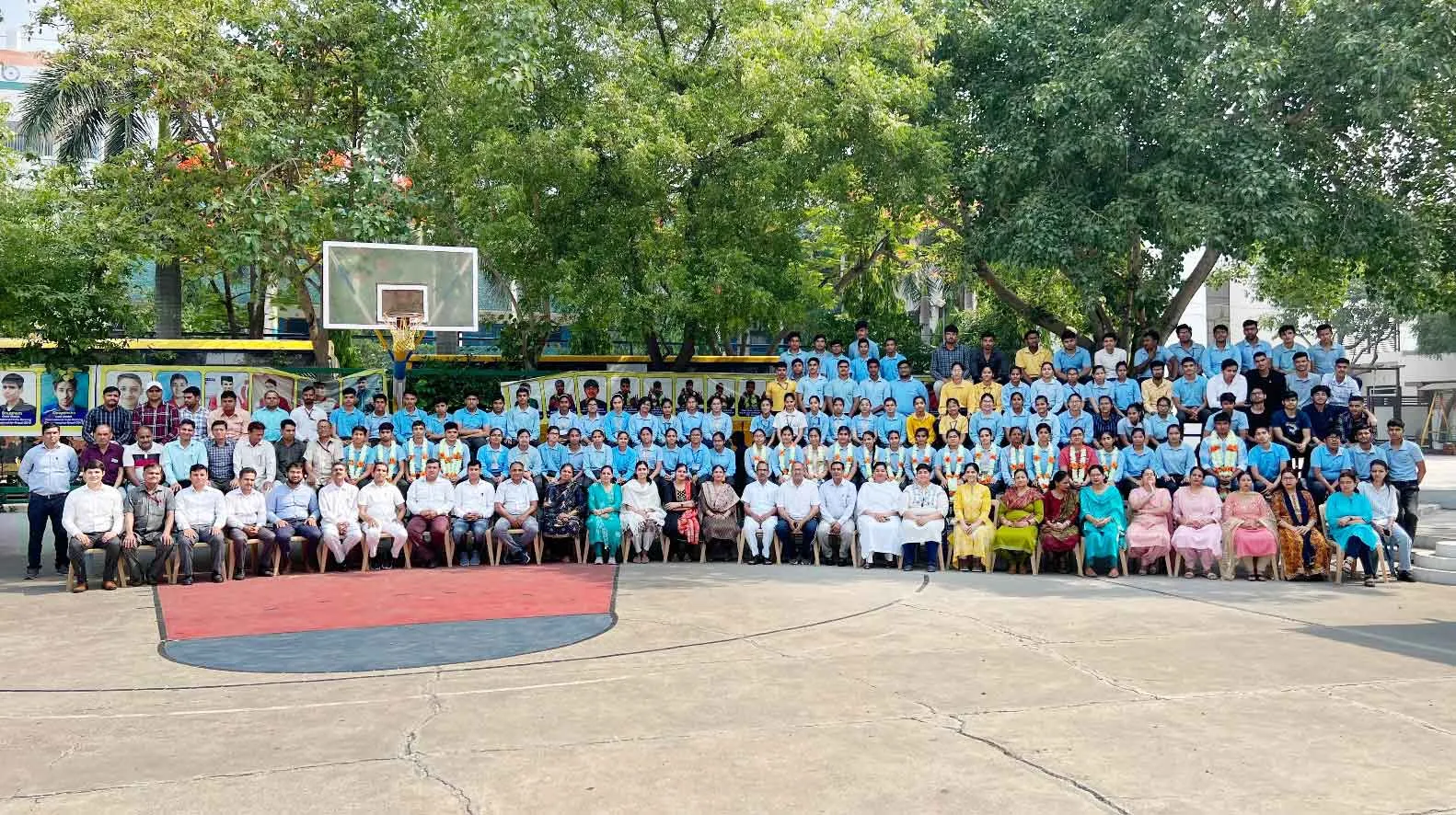 प्रताप स्कूल खरखौदा की अंजलि सहरावत रही सोनीपत जिले की दूसरी टॉपर