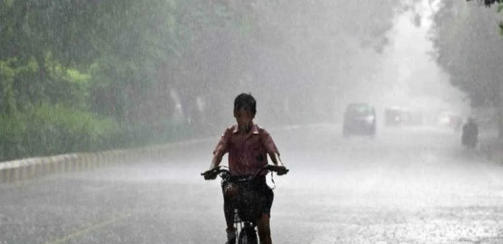 जानें कैसा रहेगा आगे के दिनों का मौसम | Pre Monsoon Rains