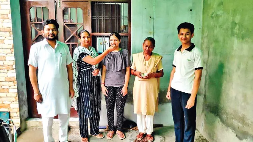 संगरूर, मलेरकोटला व बरनाला में रही ‘बेटियों की सरदारी’