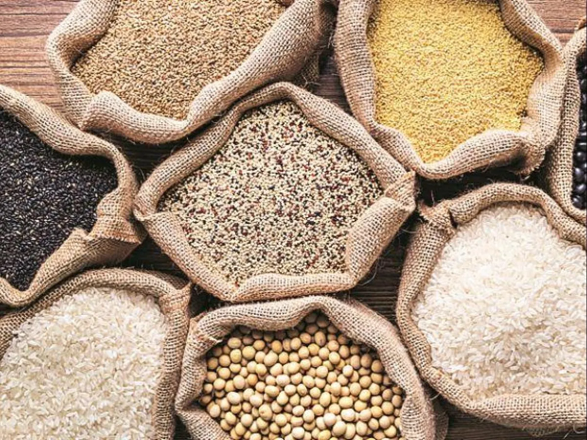 Pulses Price: दाल में फिर लगी ‘आग’, जानिये दालों की कीमत