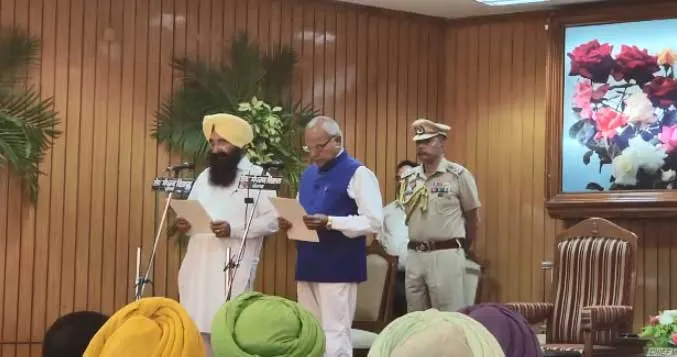 Punjab-Cabinet-Reshuffle