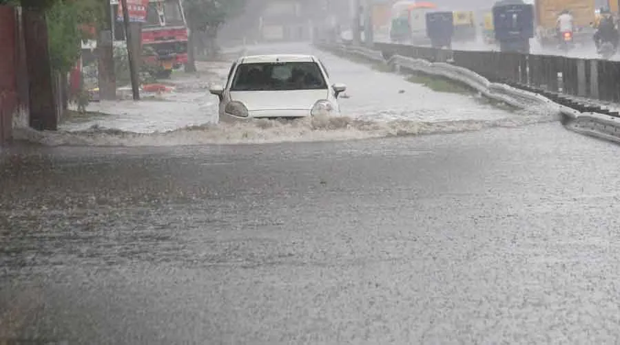 Weather: चार दिनों तक बदला-बदला नज़र आएगा मौसम