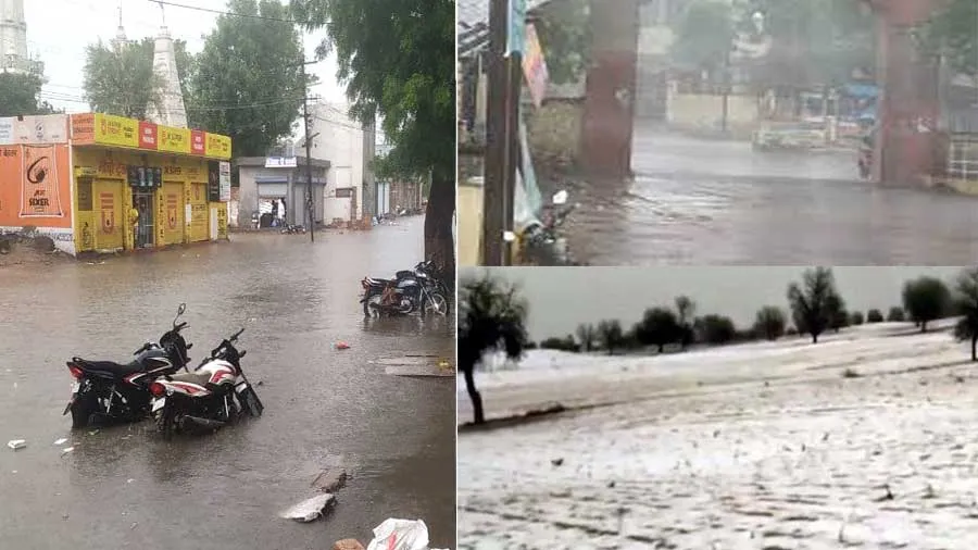 राजस्थान में लू की No Entry चक्रवात ‘मोचा’ करेगा Entry
