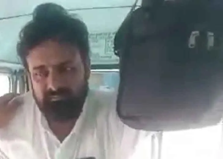 पानीपत रोडवेज जीएम की यूपी में काबिले-तारीफ कार्रवाई, जानें कंडक्टर की कारगुजारी