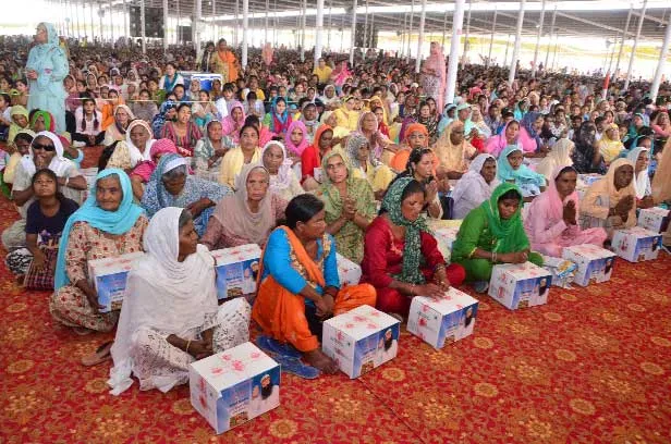 Salabatpura Naamcharcha-